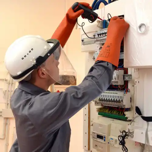 elektricien Callantsoog